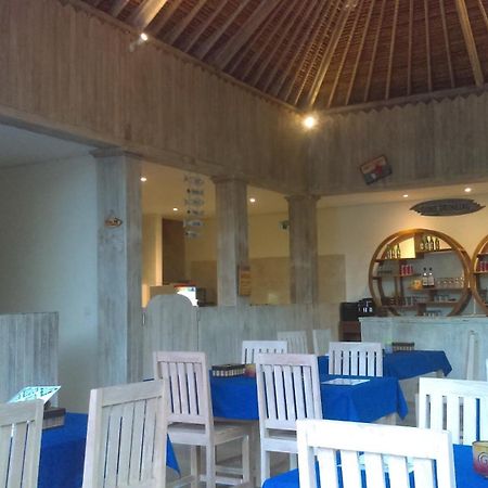 La Gautch Bungalow นูซาเลมโบงัน ภายนอก รูปภาพ