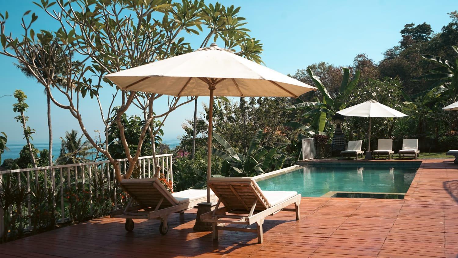 La Gautch Bungalow นูซาเลมโบงัน ภายนอก รูปภาพ